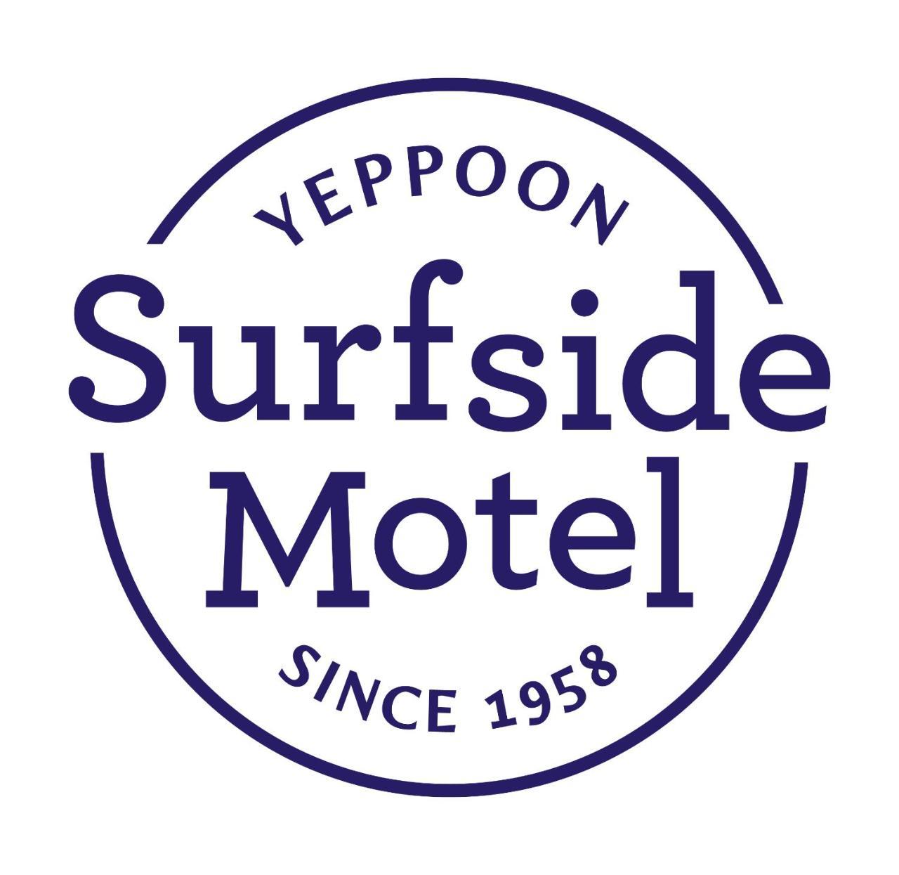 Yeppoon Surfside Motel Ngoại thất bức ảnh